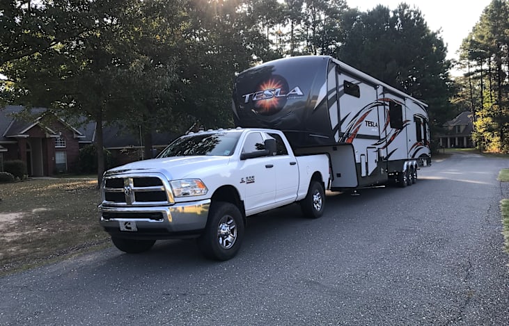 RV Photo