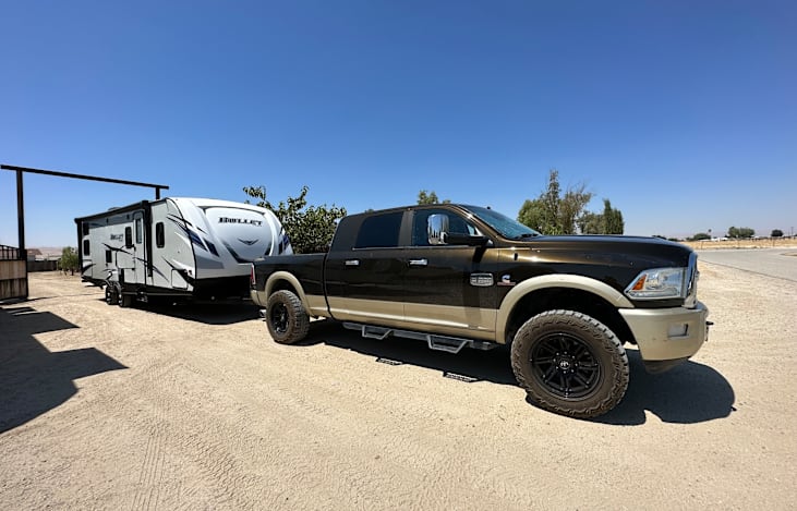 RV Photo