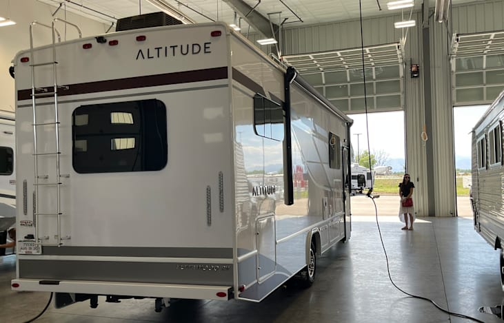 RV Photo