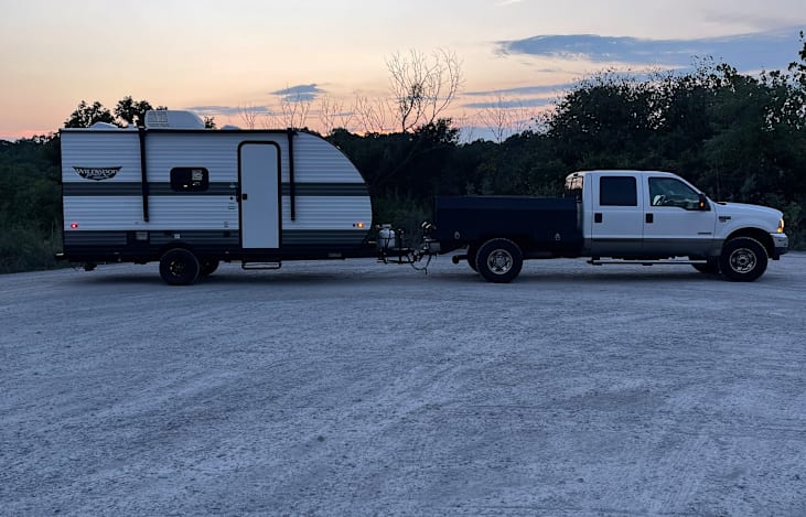 RV Photo