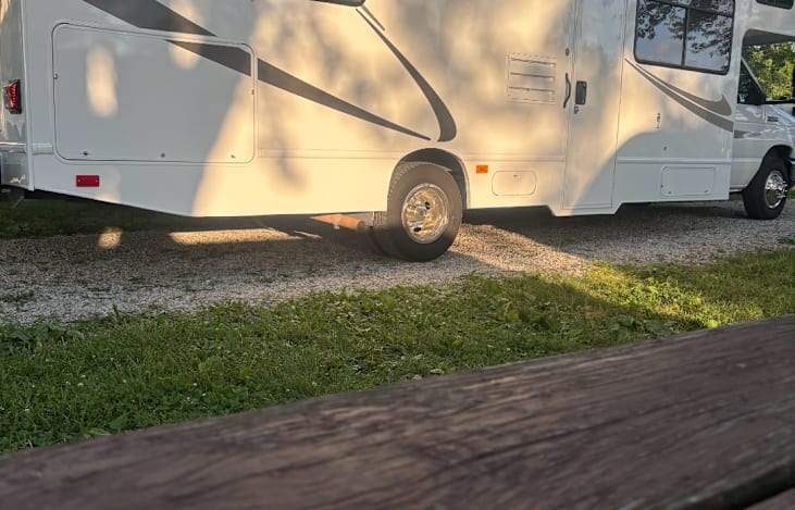 RV Photo
