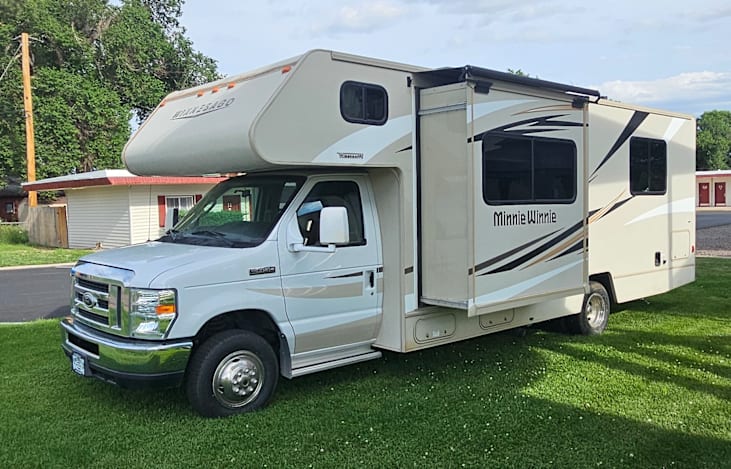 RV Photo