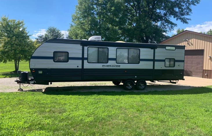 RV Photo