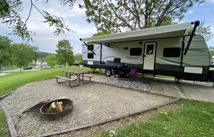 RV Photo