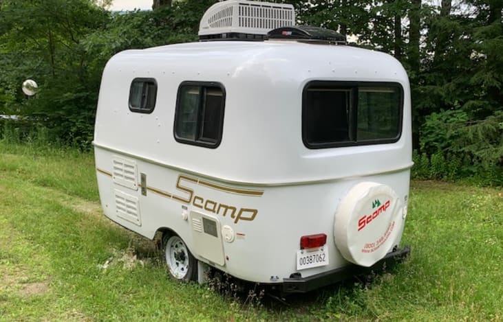 RV Photo