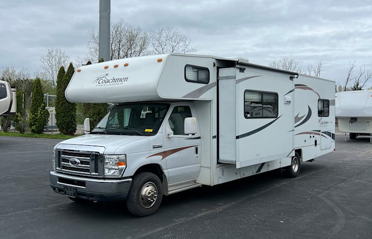 RV Photo