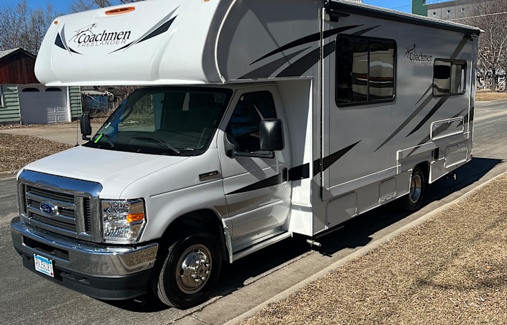 RV Photo