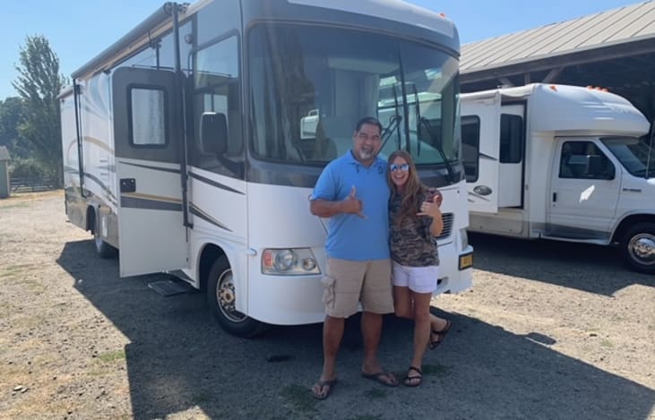 Let the adventures begin!!!