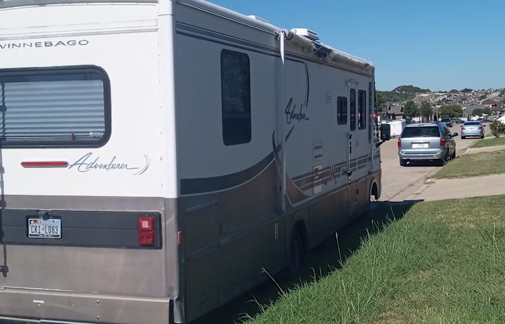 RV Photo