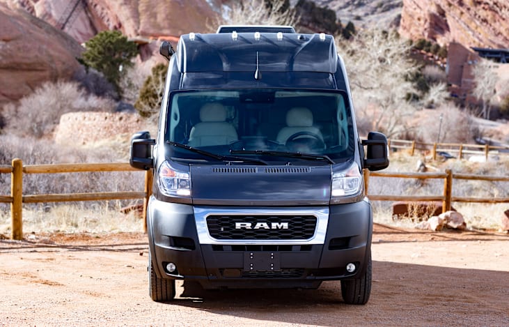 RV Photo