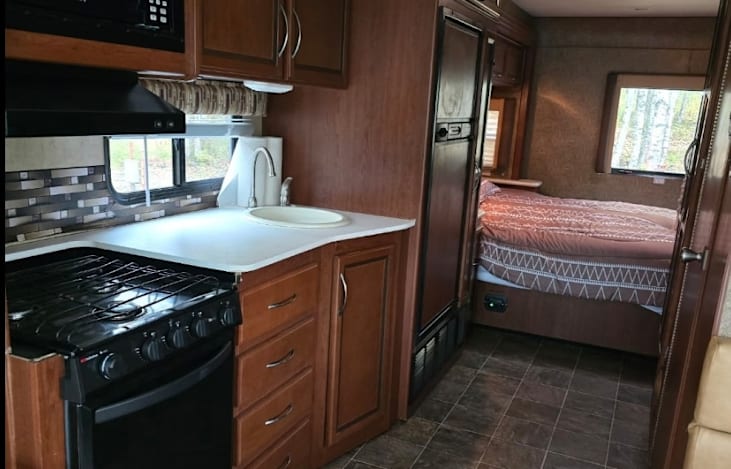 RV Photo