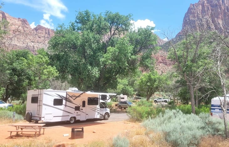 RV Photo