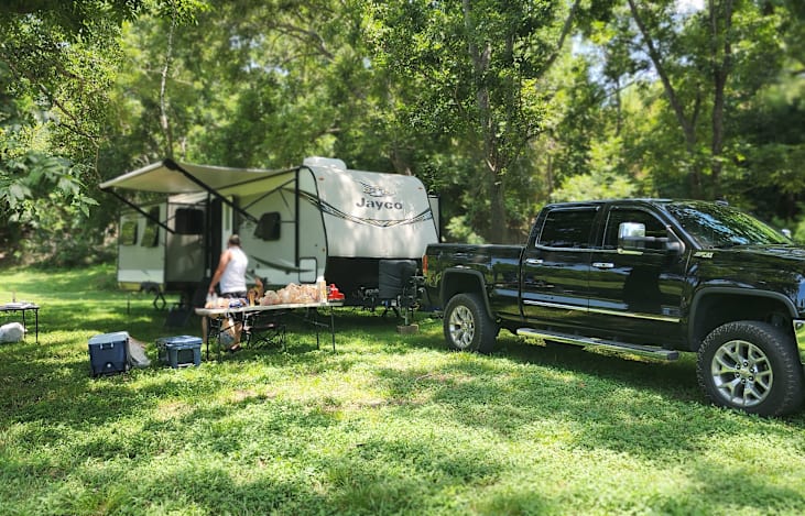RV Photo