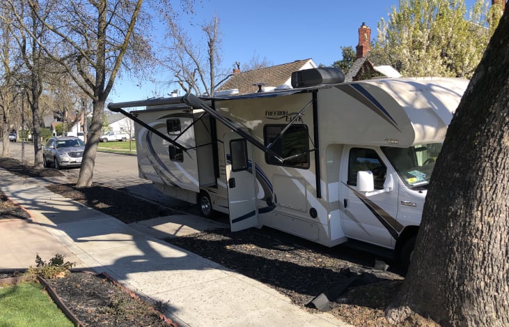 RV Photo