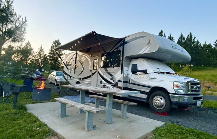 RV Photo