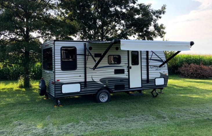 RV Photo