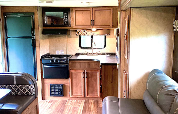 RV Photo