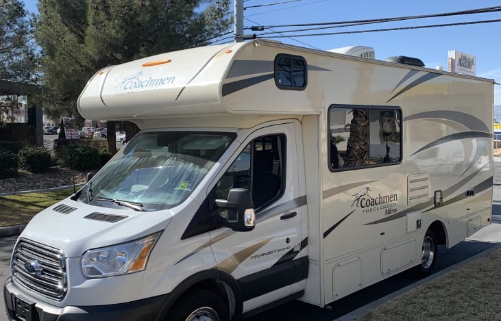 RV Photo