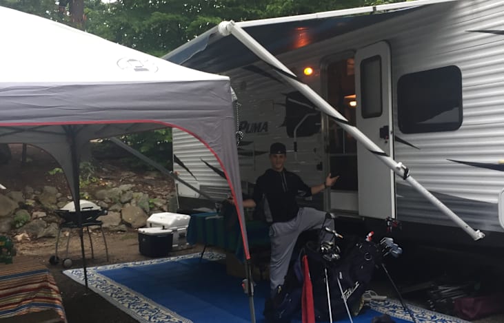 RV Photo