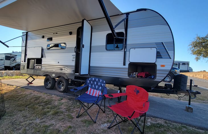 RV Photo