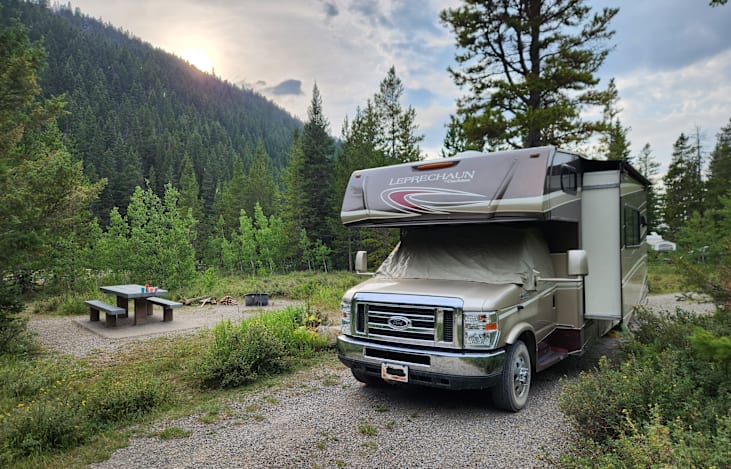 RV Photo