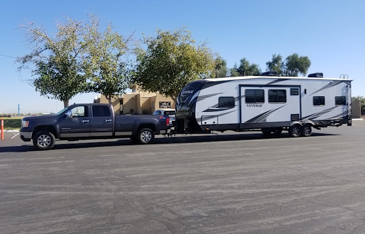 RV Photo