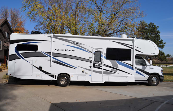 RV Photo