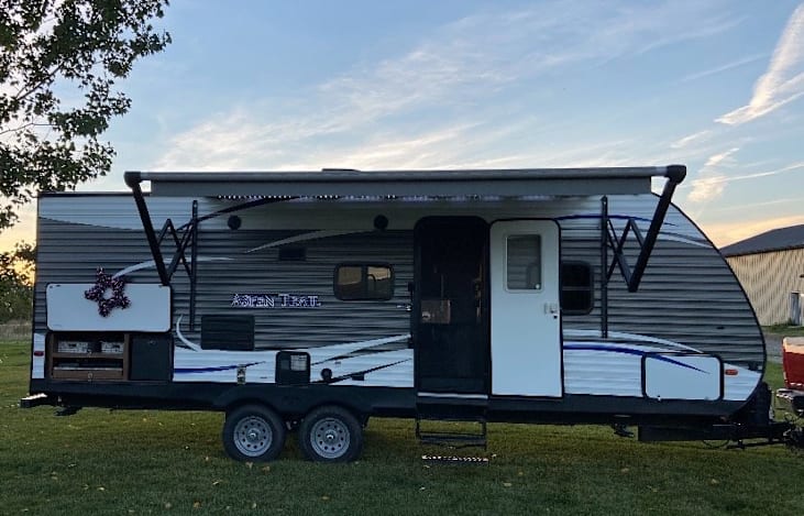 RV Photo