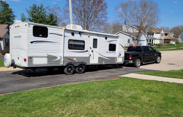 RV Photo