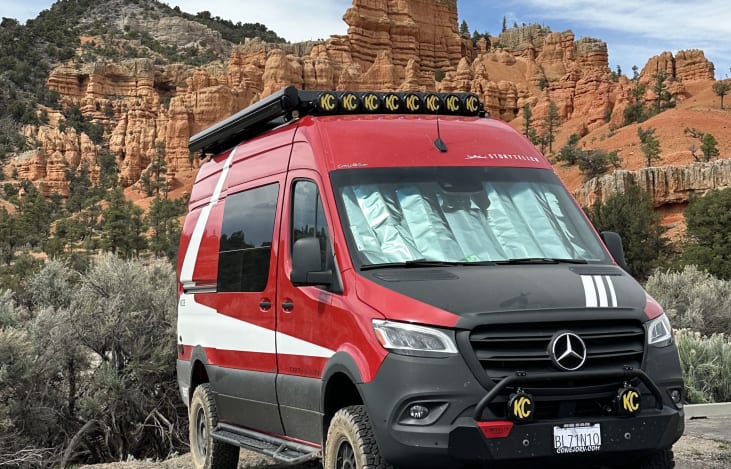 RV Photo