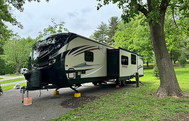 RV Photo