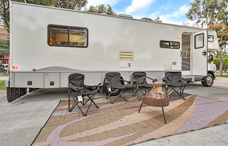 RV Photo