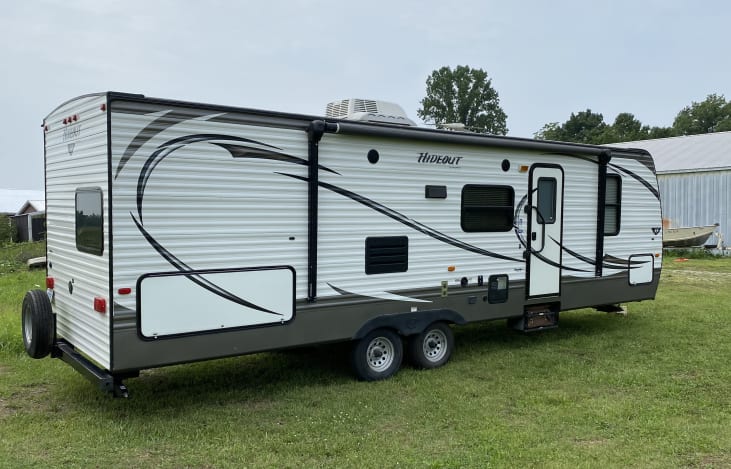 RV Photo