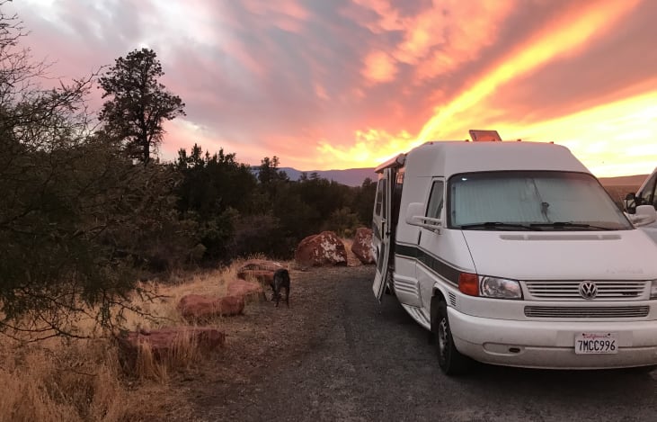 RV Photo