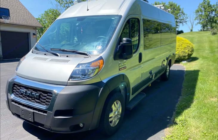RV Photo