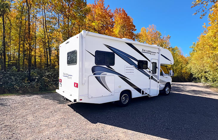 RV Photo