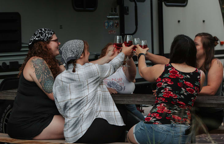 RV Photo