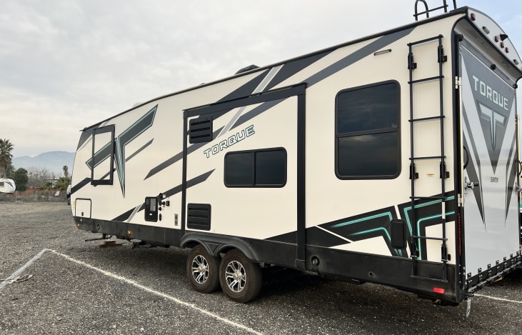 RV Photo
