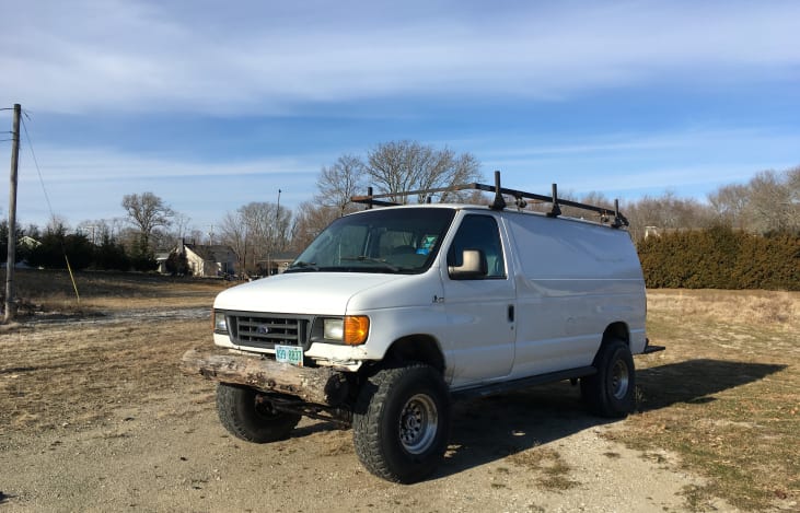 RV Photo