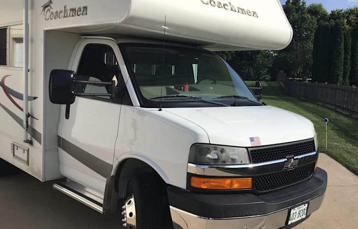 RV Photo