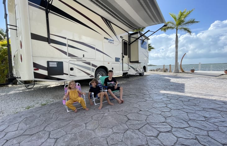 RV Photo