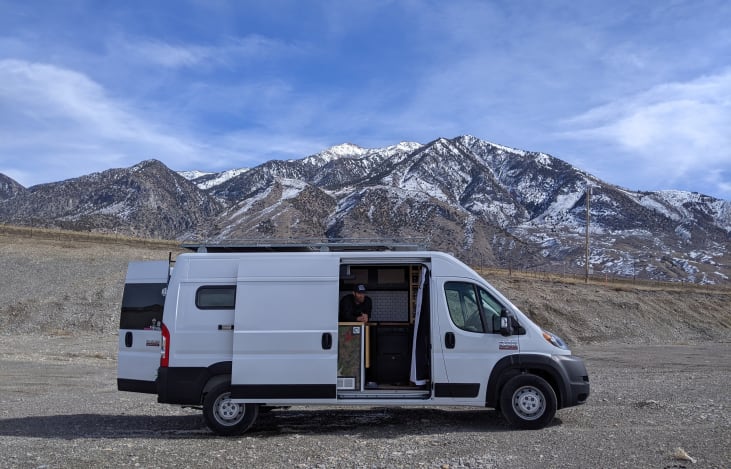 RV Photo