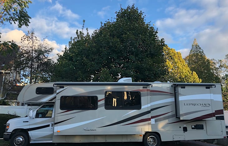 RV Photo