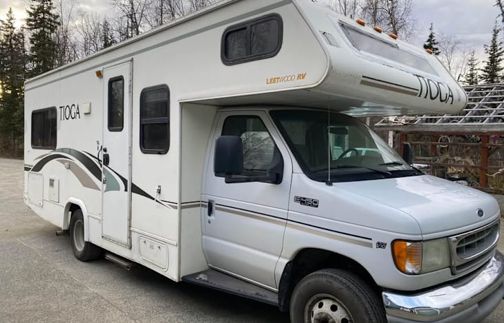 RV Photo