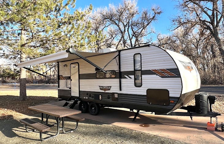 RV Photo
