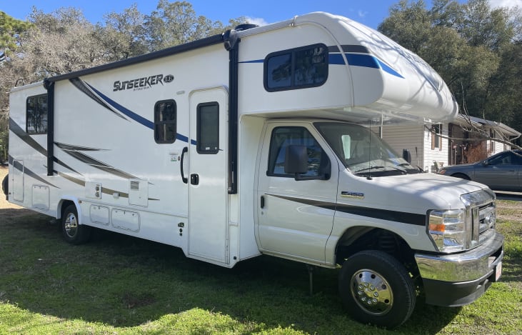 RV Photo