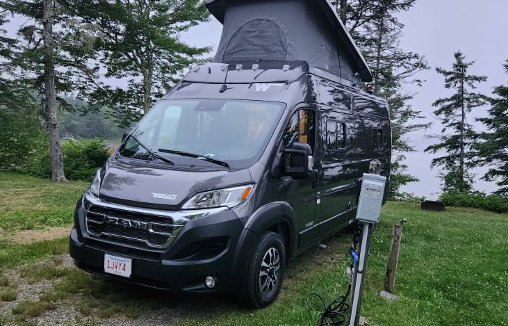 RV Photo