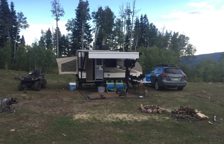 RV Photo