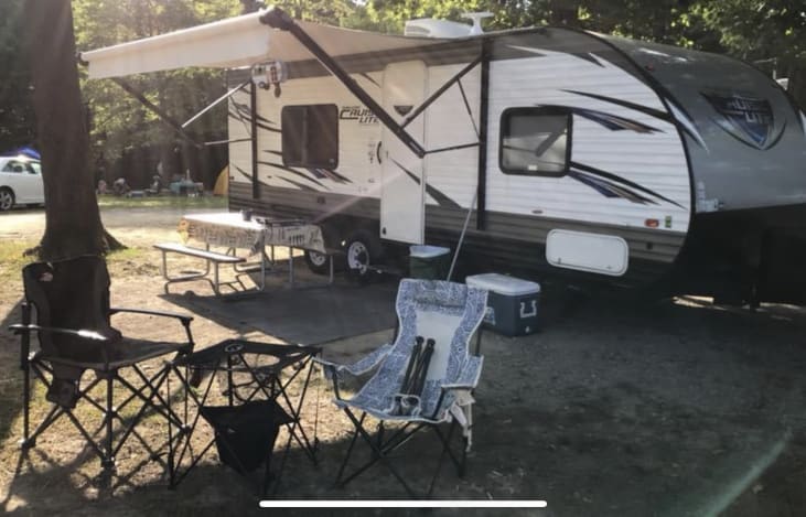 RV Photo