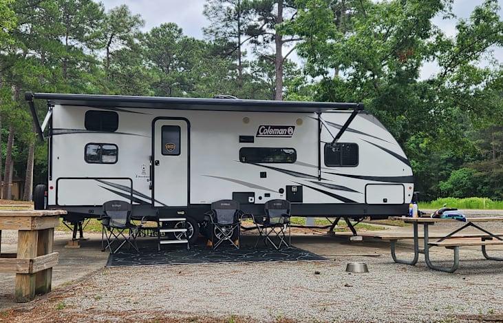 RV Photo